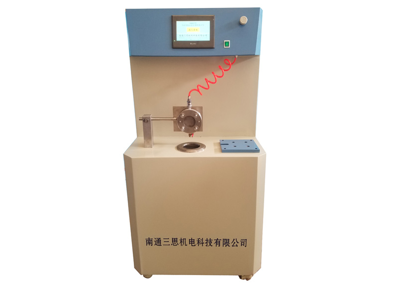YG827防護(hù)服血液穿透測(cè)試儀